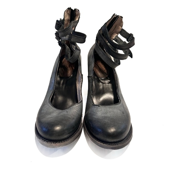 Freebird by Steven Randi Heels - Picture 3 of 11